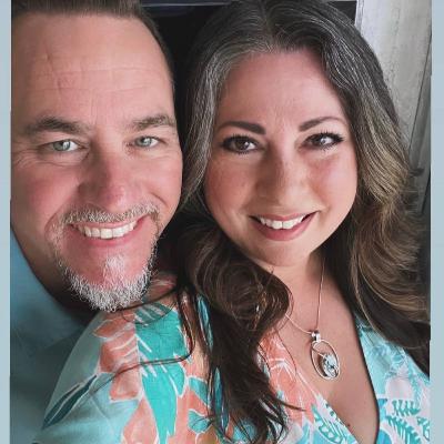 Episode 21, Ernie and Jeannie Johnson Episode 21, Ernie and Jeannie Johnson