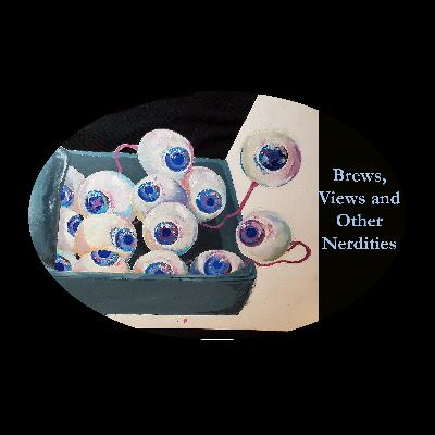 Micro Brews Episode 119