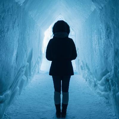 El comienzo de la era de hielo del día después de.... El comienzo de la era de hielo del día después de....
