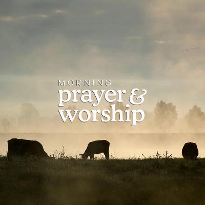 He turned to me - Morning Prayer for Friday of Ordinary Time, Proper 11