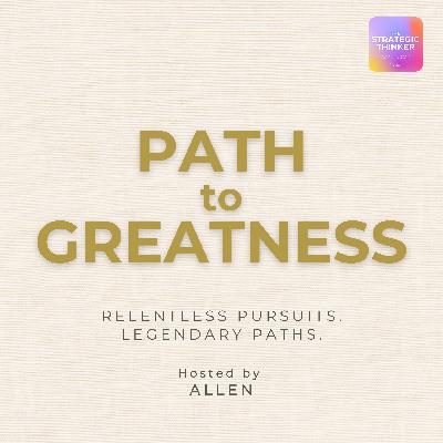 Mamba Mentality: The Legacy of Kobe Bryant | Path to Greatness: The Kobe Bryant Trilogy, Chapter 3