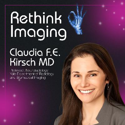 How Viruses Reshape the Brain: Imaging Neuroinflammation and Cancer Pathways with Claudia Kirsch