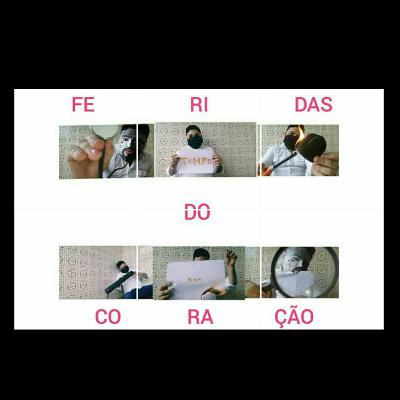 História da Música "Feridas do Coração" - Videograma | Web Clipe (ProUni Music) História da Música "Feridas do Coração" - Videograma | Web Clipe (ProUni Music)