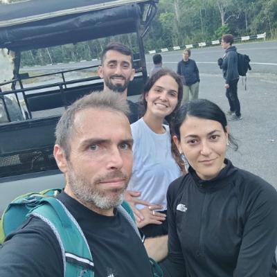 איפה מצאנו את האוכל הכי טעים בתאילנד? I מוצ'ילה פרק 14 איפה מצאנו את האוכל הכי טעים בתאילנד? I מוצ'ילה פרק 14