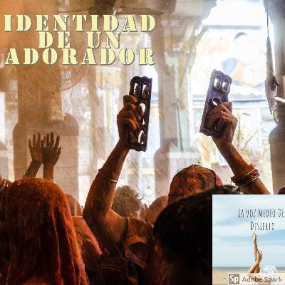 Devocional: La Identidad de un Adorador