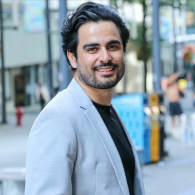 از سرچ تا اپلای برای کارهای تخصصی در کانادا - مصاحبه با حمید