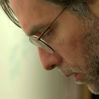 Episode 29: NXIVM del 1 - Keith Raniere: Begyndelsen på en kultleder