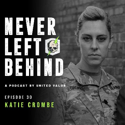 Episode 30: Katie Crombe