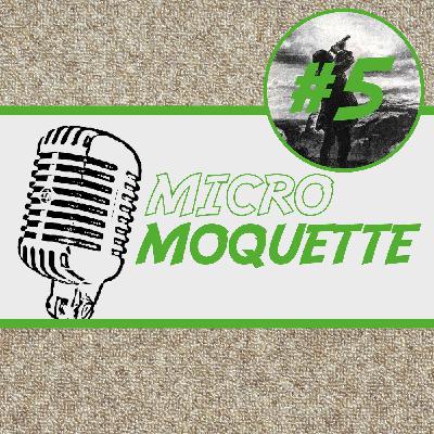 Épisode 5 - Pomme vs PayPal, la guerre pour le turfu Épisode 5 - Pomme vs PayPal, la guerre pour le turfu