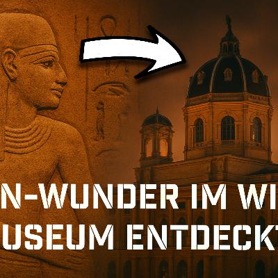 Die Hieroglyphen in Wien bestätigen den Koran