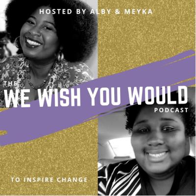 We Wish You Would- “Good Hair”