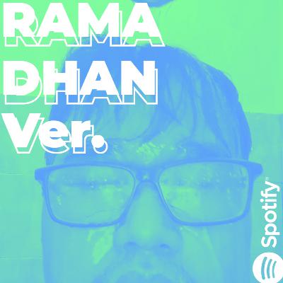 Eps 4 : Ramadhan Ver.