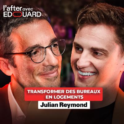 Transformer des bureaux en logements - Julian Reymond