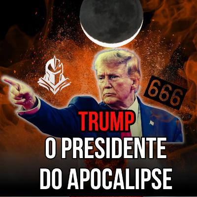5 Teorias sobre Trump ser o Presidente do Apocalipse