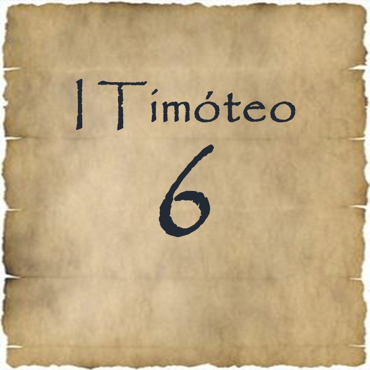 I Timóteo 6 episode artwork