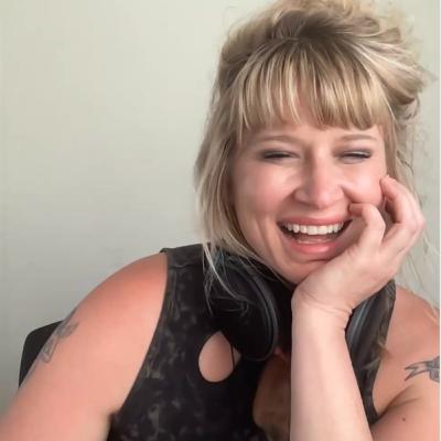 A Chat with Caitlin Cannon: Going Deep with Nashville's 'Love Addict'