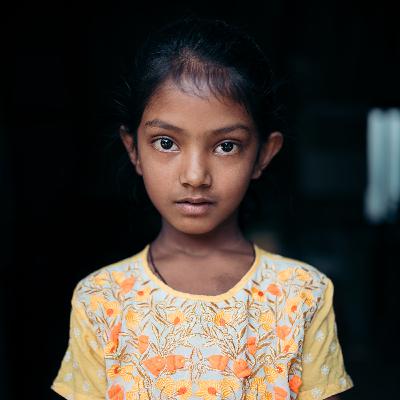 ⓦ 453 Was es bedeutet, ein indigenes Dorf zu fotografieren - Streets of India mit Frederic Mette