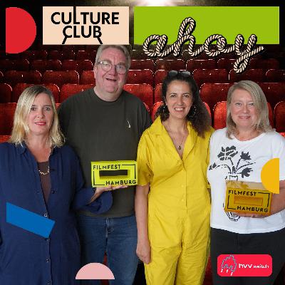 Produktion Perspektive Premiere - Drei Frauen ein Filmstandort