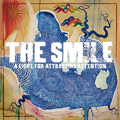 The Smile: A Light For Attracting Attention (2022)