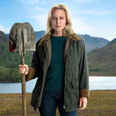 Marta Dusseldorp (Bay of Fires S2)