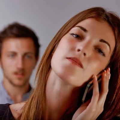 Así es Como los Narcisistas Castigan en las Relaciones de Pareja