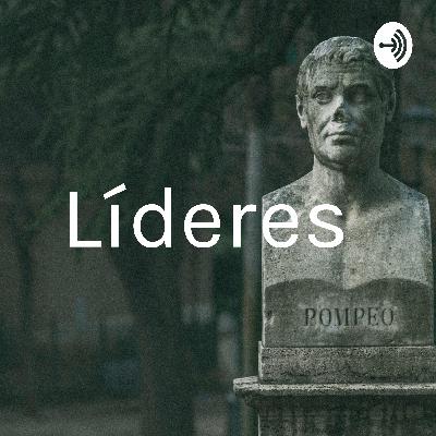 ¿Alejandro Magno era un líder?