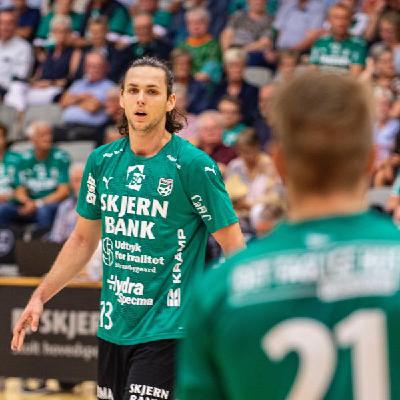 Handball Podcast - Chapitre 16 | Noah Gaudin : du Danemark à l'équipe de France ? "J'ai envie d'aller voir ce qu'il y a au-dessus !"