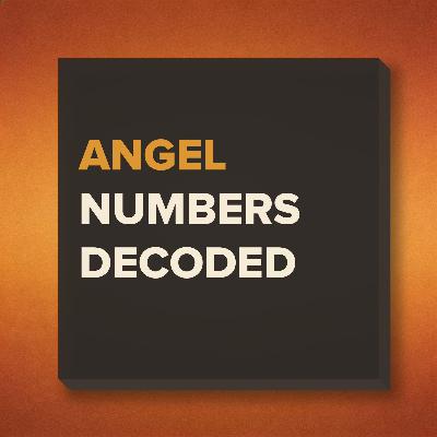 What Angel Numbers Actually Are (And What They're Not) What Angel Numbers Actually Are (And What They're Not)