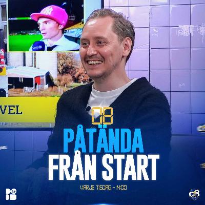 ALLSVENSK PREMIÄR! | Bussmottagning | Offsidemålet | Abrahams hattrick ALLSVENSK PREMIÄR! | Bussmottagning | Offsidemålet | Abrahams hattrick