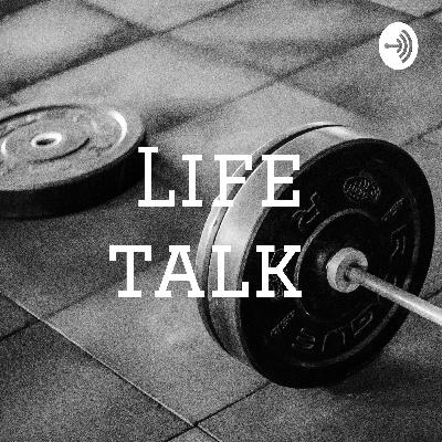 Life talk (Trailer) Life talk (Trailer)
