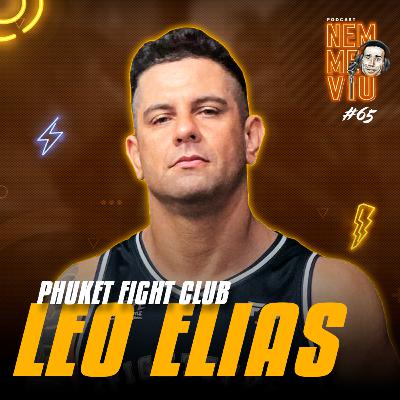 LEO ELIAS (PHUKET FIGHT CLUB) - #065