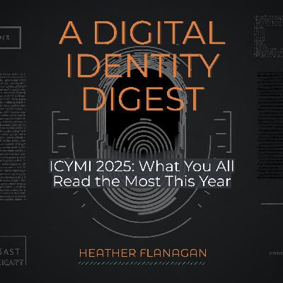 ICYMI 2025: What You All Read the Most This Year