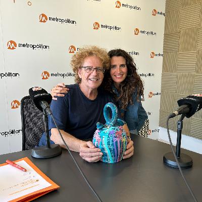 Arte, Botijos y Vida Creativa, con Madmoiselle Chocolat