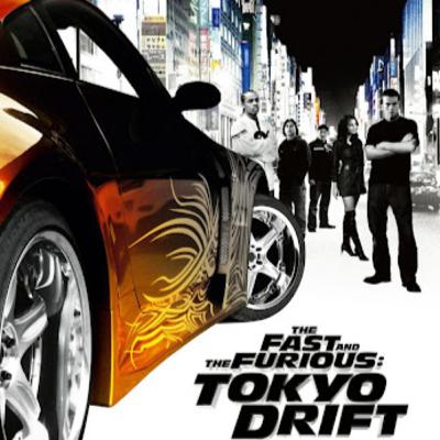 Tokyo Drift Tokyo Drift