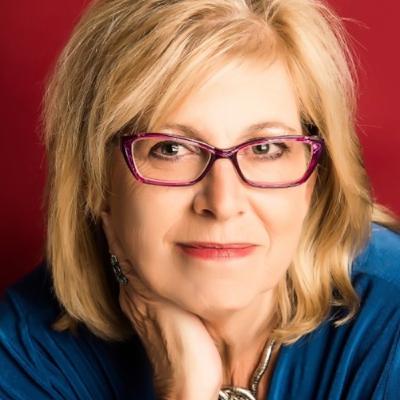 The Power of Publishing with Michelle Vanderpass The Power of Publishing with Michelle Vanderpass