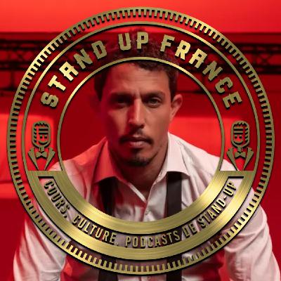 EP176 : Découvrez le plus grand open mic du monde (Kill Tony)