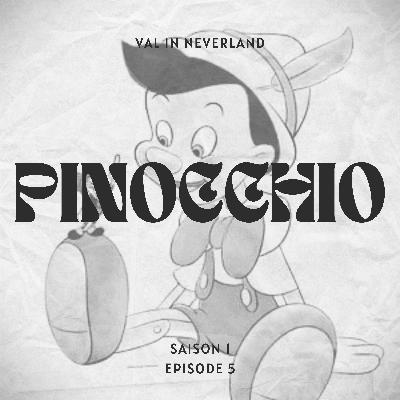 Pinocchio (1940)