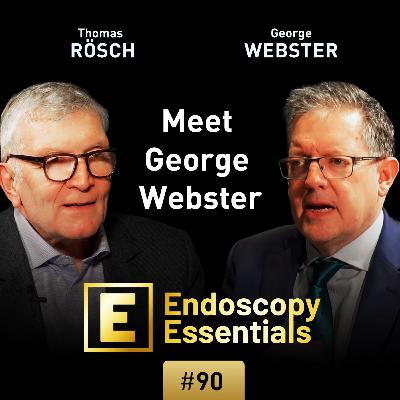 Meet George Webster from London