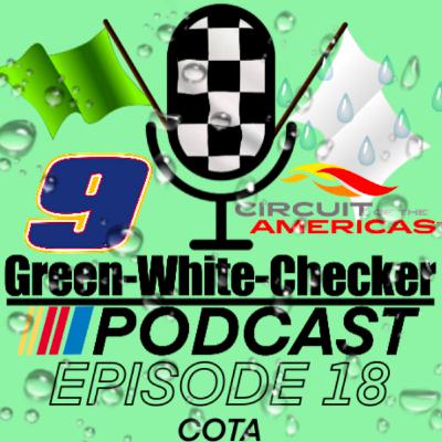 Circuit of the Americas