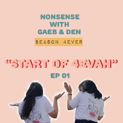 S4EP1 It's the start of (something new) 4evah.