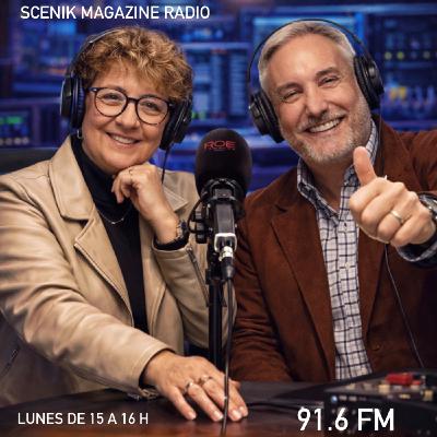 SCENIK MAGAZINE .1.12.25 SCENIK MAGAZINE .1.12.25