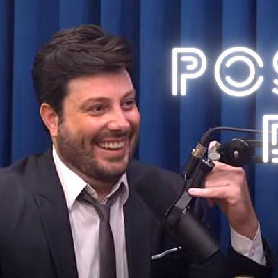 Danilo Gentili no Flow Podcast - Posse de Ar%#mas - O Estado é a Maior Ameaça do Brasil Danilo Gentili no Flow Podcast - Posse de Ar%#mas - O Estado é a Maior Ameaça do Brasil