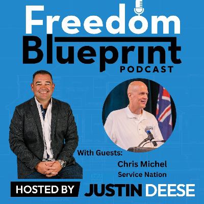 107 | From Wrench to Profit: Service Nation’s 7 Pillars, Revamped Boot Camp, and a Service World Sneak Peek with Chris Michel
