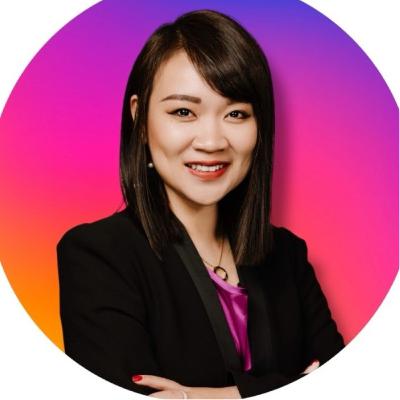 1116: The CFO Who Thinks in Full Color | Dan Zhang, CFO, ClickUp