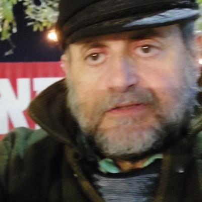 Juan Karlos PEREZ AVAREZ: Conversatorio 126