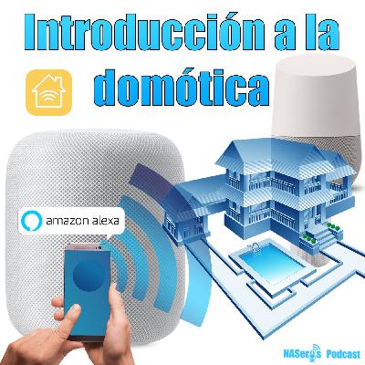 76. Introducción a la domótica. Elección del sistema domótico