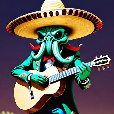 2x16 Viaje a México
