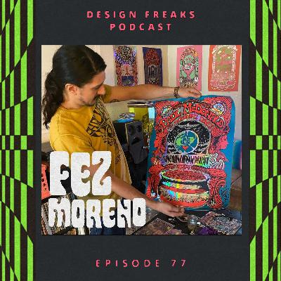 FEZ MORENO FEZ MORENO