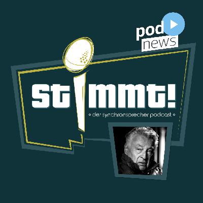 #14 Rainer Brandt – Teil 1 #14 Rainer Brandt – Teil 1