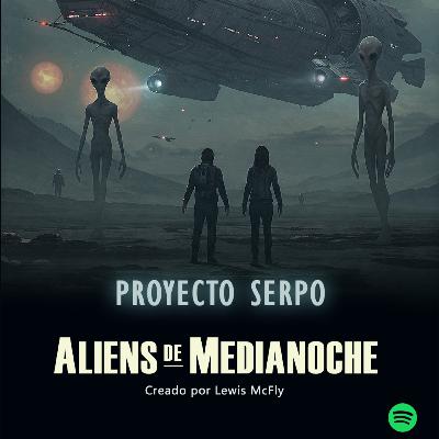 2x11 - Proyecto SERPO